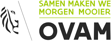 OVAM of de Openbare Vlaamse Afvalstoffenmaatschappij